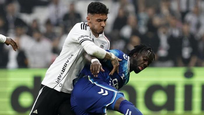 Beşiktaş - Samsunspor maçının ardından usta isimden olay eleştiri: Sorunlara en başta sessiz kalıp sonuçlara öfkelenmek