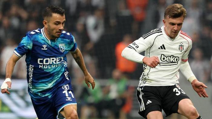 NİYET İYİ KALİTE YETERSİZ / TUNÇ KAYACI - FANATİK