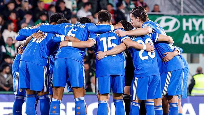 Real Madridin puan kaybı sonrası Arda Güler tartışması Zayıflığını ortaya koydu Mbappeden tepki