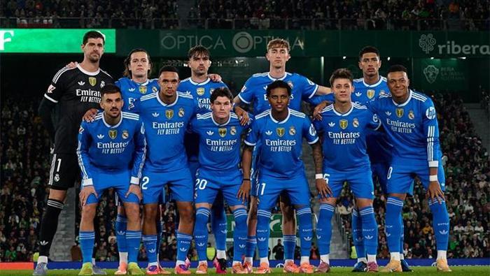 Real Madridin puan kaybı sonrası Arda Güler tartışması Zayıflığını ortaya koydu Mbappeden tepki