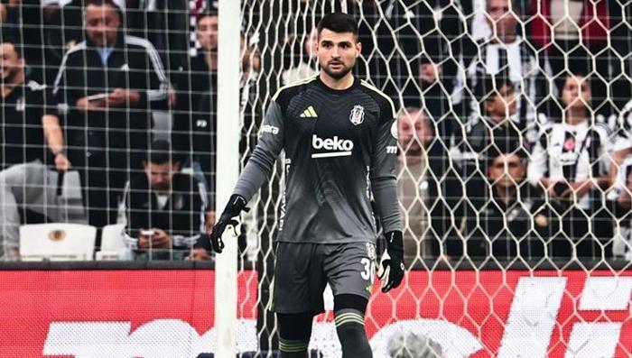 ERSİN OLMASA İLK YARI 2-0 OLACAKTI