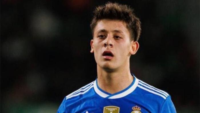 Real Madridin puan kaybı sonrası Arda Güler tartışması Zayıflığını ortaya koydu Mbappeden tepki