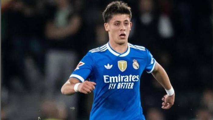 Real Madridin puan kaybı sonrası Arda Güler tartışması Zayıflığını ortaya koydu Mbappeden tepki