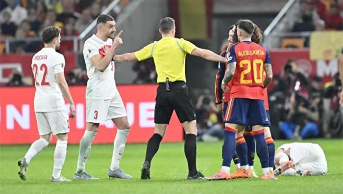 İŞİN ASLI BAMBAŞKA ÇIKTI