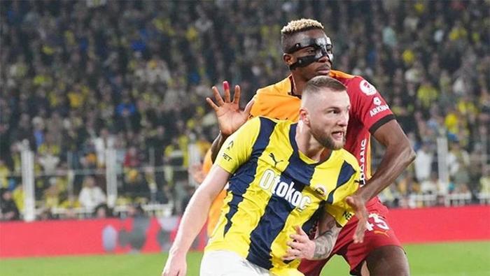 SEN ŞAMPİYONSUN, BEN DE ŞAMPİYONUM