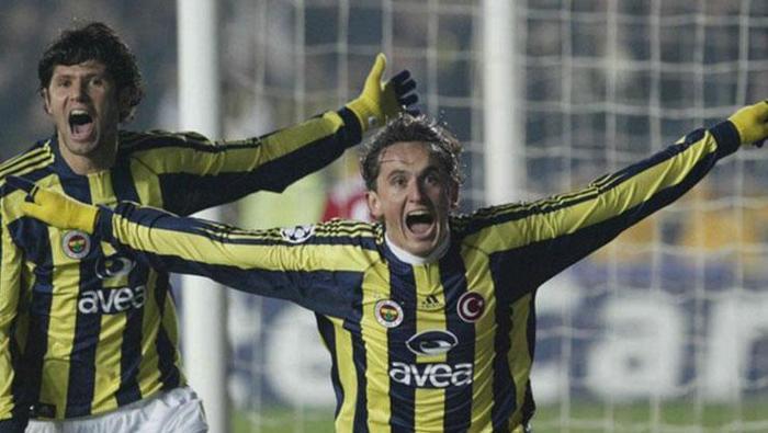 TUNCAY ŞANLI BENZETMESİ