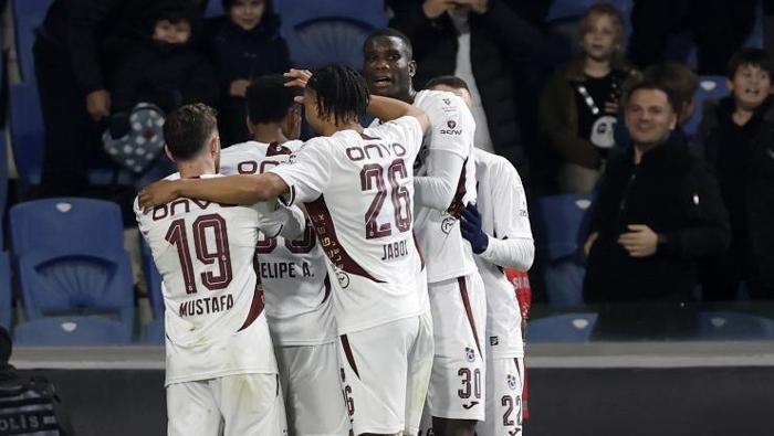 Başakşehir - Trabzonspor maçının ardından usta isimden olay yorum: Karakter galibiyeti | Umudu bitirmeyen isim