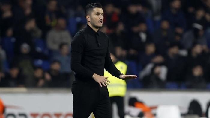 NURİ ŞAHİN: OYUNCULARIMLA GURUR DUYUYORUM