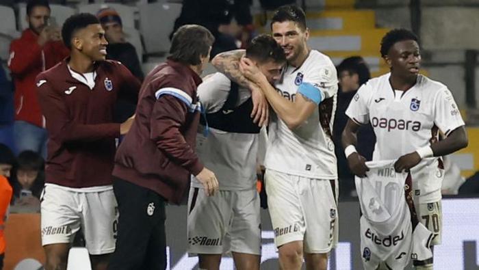 KARAKTER GALİBİYETİ