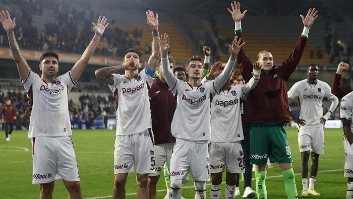 MAÇIN KADERİ DEĞİŞTİ / OLCAY ÇAKIR - FANATİK