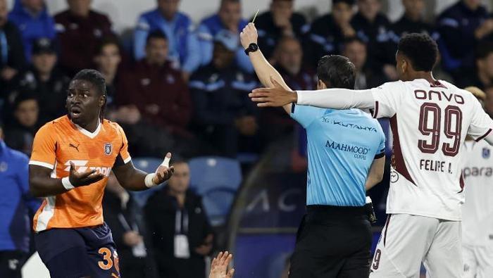 Başakşehir - Trabzonspor maçının ardından usta isimden olay yorum: Karakter galibiyeti | Umudu bitirmeyen isim