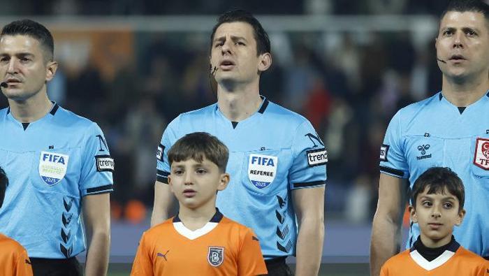 GERÇEK HAKEM CİHAN AYDINDI / DENİZ ÇOBAN - FANATİK