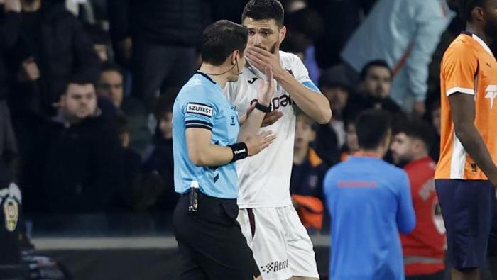 Başakşehir - Trabzonspor maçının ardından usta isimden olay yorum: Karakter galibiyeti | Umudu bitirmeyen isim