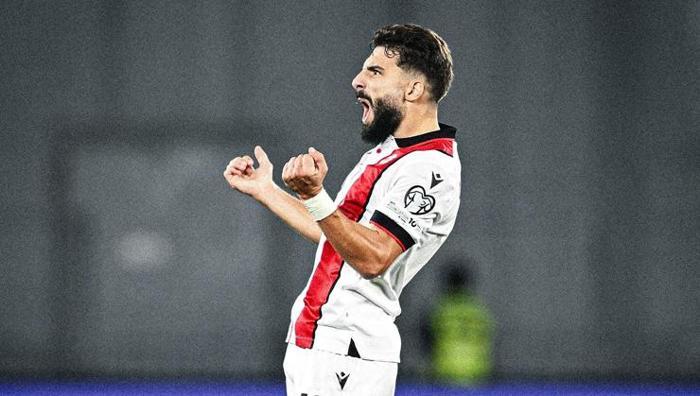 Yükselen form grafiği…