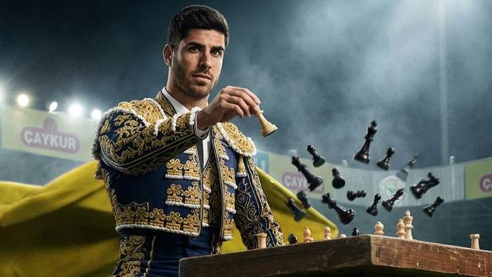 YILIN TRANSFERİ OLDU