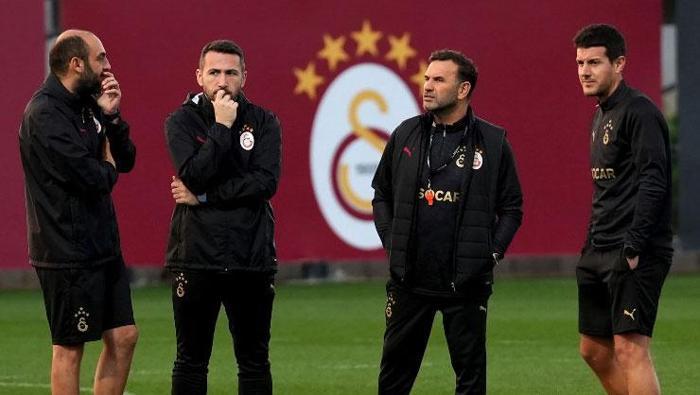 GALATASARAY - UNION SG MAÇI CANLI İZLE