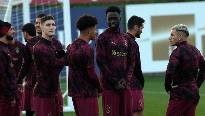 GALATASARAY - UNION SG MAÇI NE ZAMAN, SAAT KAÇTA HANGİ KANALDA