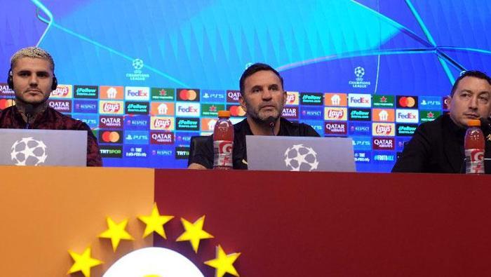 Galatasaray - Union SG maçı TRT 1 izle | TRT 1 frekans bilgileri (ŞİFRESİZ GS maçı izle)