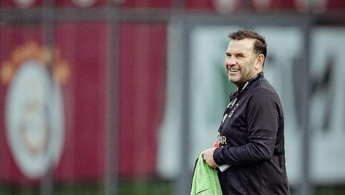 GALATASARAY - UNION SG MAÇI NE ZAMAN, SAAT KAÇTA HANGİ KANALDA