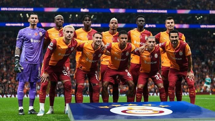 GALATASARAY - UNION SG MAÇI CANLI İZLE