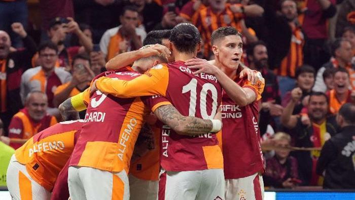Galatasaray - Union SG maçı şifresiz veren kanallar | GS USG maçı canlı takip