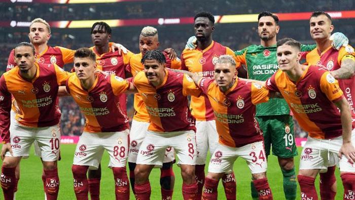 GALATASARAY - UNION SG MAÇI NE ZAMAN, SAAT KAÇTA HANGİ KANALDA