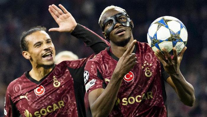 GALATASARAY - UNION SG MAÇI ŞİFRESİZ KANALLAR