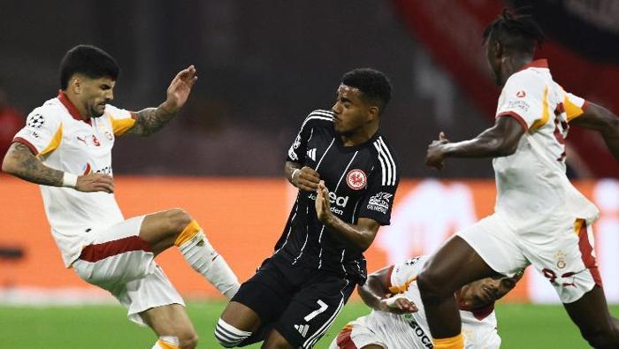 Galatasaray başvuru yapmıştı UEFAdan Eren Elmalı kararı