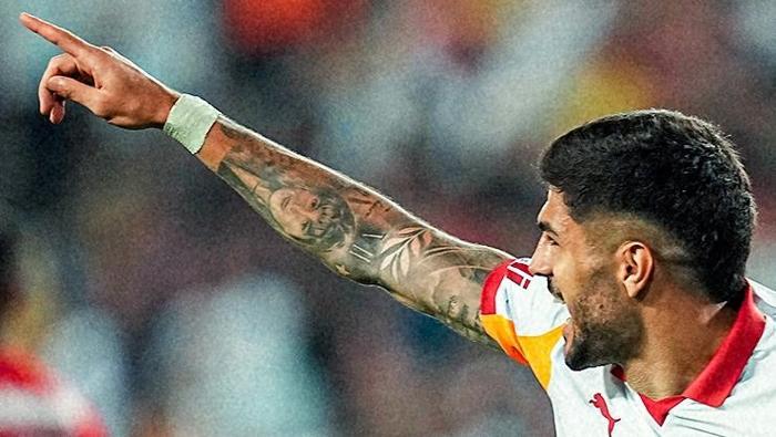 UEFADAN EREN ELMALI KARARI