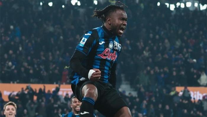 Galatasaray-Lookman Atalanta bonservisi belirledi: Bu paraya öder ödemez formayı giyecek