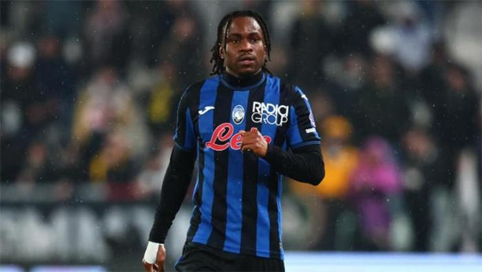 Galatasaray-Lookman Atalanta bonservisi belirledi: Bu paraya öder ödemez formayı giyecek