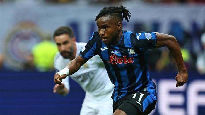 Galatasaray-Lookman Atalanta bonservisi belirledi: Bu paraya öder ödemez formayı giyecek