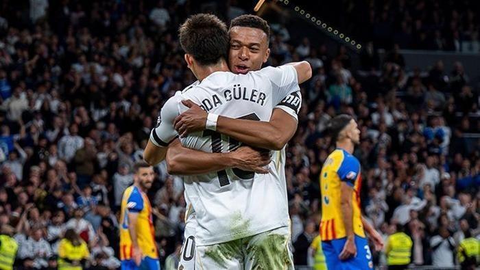 MBAPPE İLE KURDUĞU BAĞ, ZAYIFLAMIŞ GİBİ GÖRÜNÜYOR