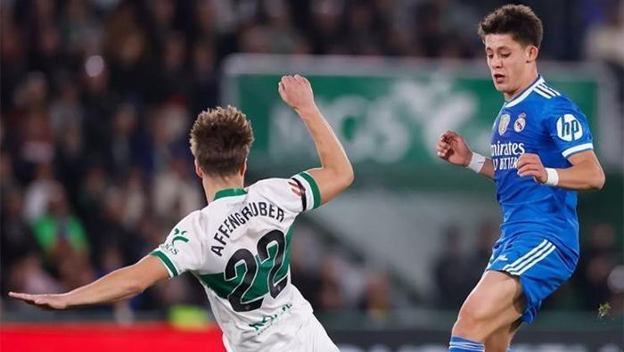 OYUNU SON DÖNEMDE ZAYIFLADI