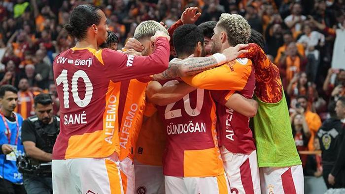 ASLANIN KONUĞU U.S GILLOISE