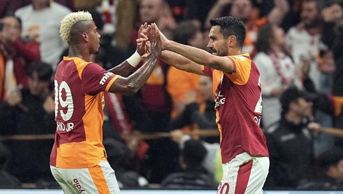 Galatasaray-Union Saint-Gilloise maçı öncesi Belçikalılar şaşkın 150 milyon Euro harcadılar: 45 milyon taraftar