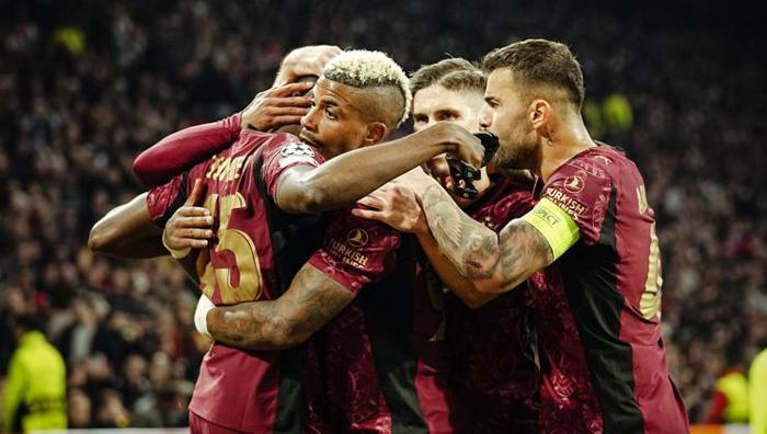 Galatasaray-Union Saint-Gilloise maçı öncesi Belçikalılar şaşkın 150 milyon Euro harcadılar: 45 milyon taraftar