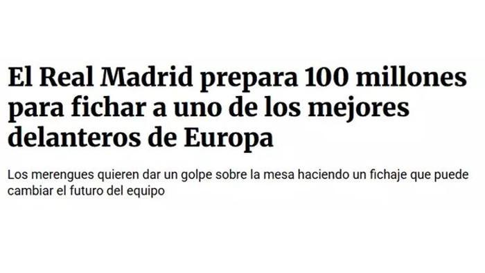 Avrupa devinde Osimhen çılgınlığı Galatasaraya akıllara zarar teklif