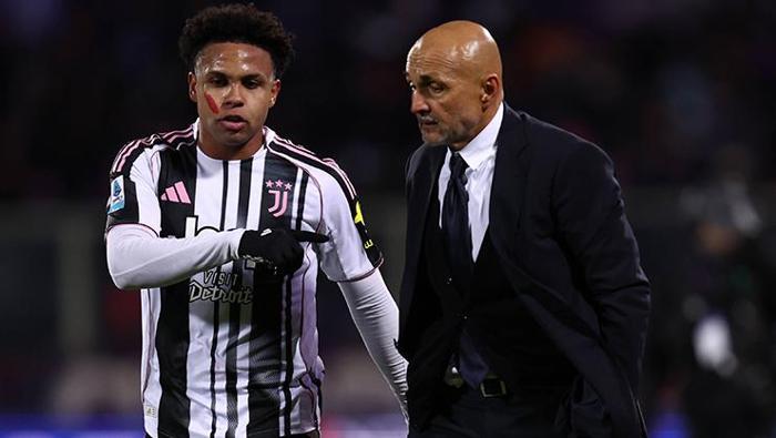 JUVENİN RAKİBİ BODO/GLIMT