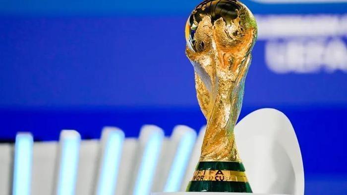 2026 DÜNYA KUPASINDA YER ALABİLECEK Mİ