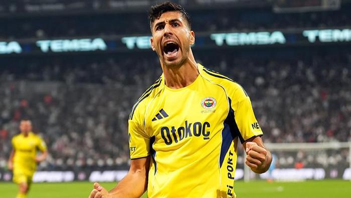 AVRUPA LİGİ, ONA DAHA FAZLA İVME KAZANDIRACAKTIR