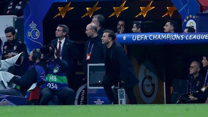 Sıradaki maç Fenerbahçe derbisi