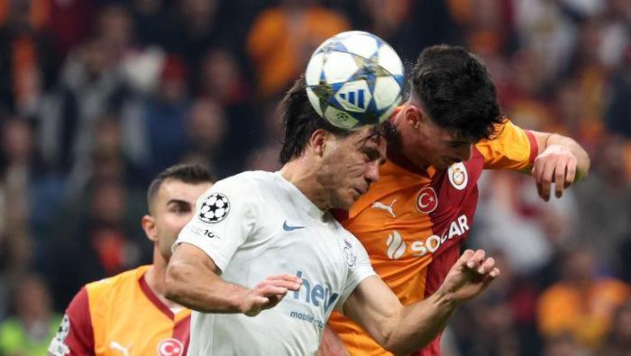 KULÜBE, TALİHSİZLİK...