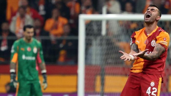 SORUN GÖRÜNDÜĞÜ GİBİ DEĞİL / BURAK ÖZDEMİR - FANATİK