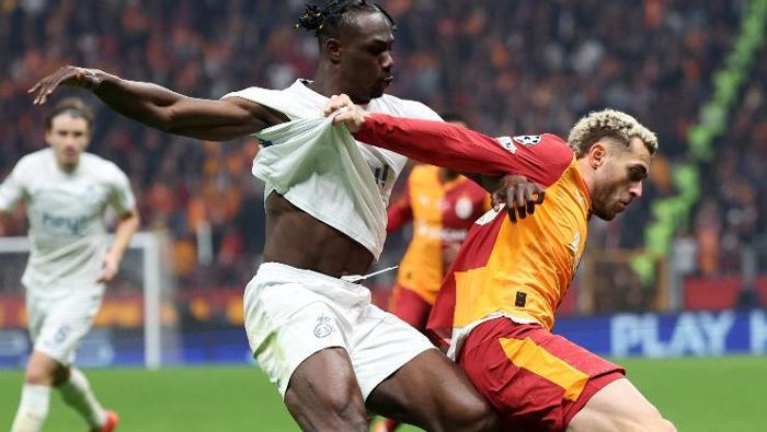 Galatasaraya Fenerbahçe derbisi öncesi usta isimden uyarı: Sorun göründüğü gibi değil | Artık lüks değil, yük