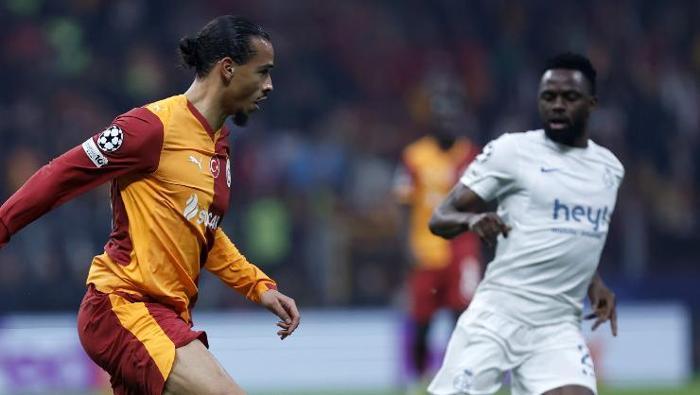 Galatasaraya Fenerbahçe derbisi öncesi usta isimden uyarı: Sorun göründüğü gibi değil | Artık lüks değil, yük