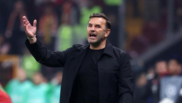 OKAN BURUK: ÜRETKEN OLABİLİRDİK