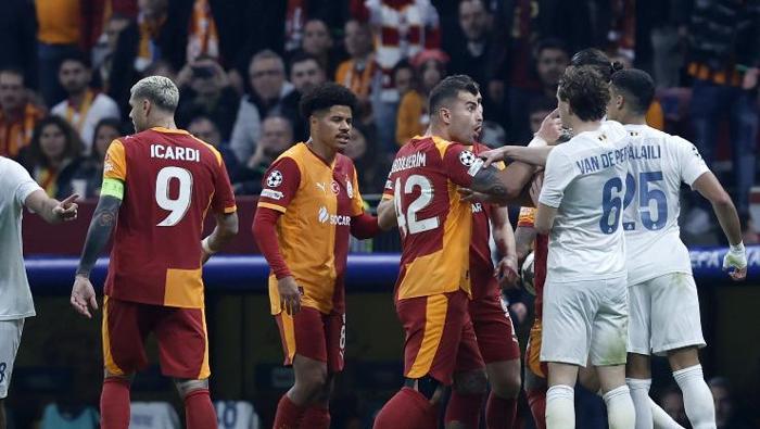 ARTIK LÜKS DEĞİL YÜK / SERKAN AKCAN - FANATİK