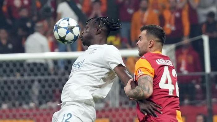 YEDEK KULÜBESİ BU SEZONUN İBRET VESİKASI