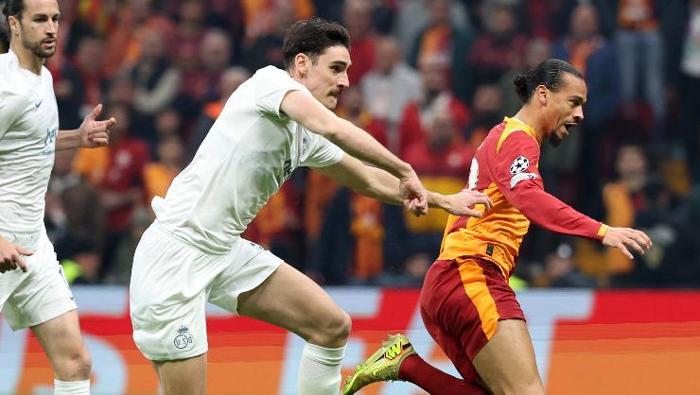 GALATASARAYIN FUTBOL AKLI / HAMİT TURHAN - FANATİK